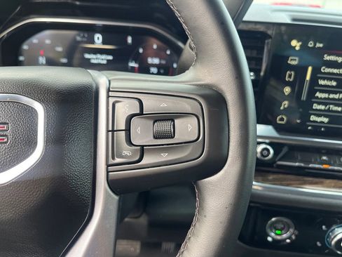 Used 2023 GMC Sierra 1500 Elevation w/ X31 Off-Road Package image 18