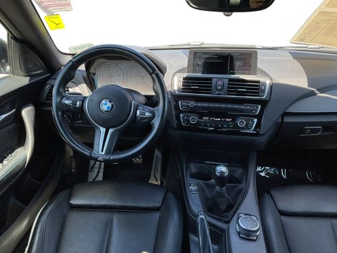 Used 2017 BMW M2 w/ Executive Package RWD image 14