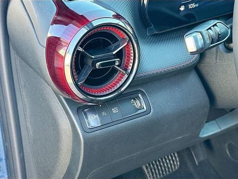 New 2026 Chevrolet Equinox RS w/ Safety and Technology Package image 29