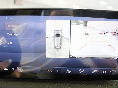 New 2026 Buick Enclave Sport Touring image 3