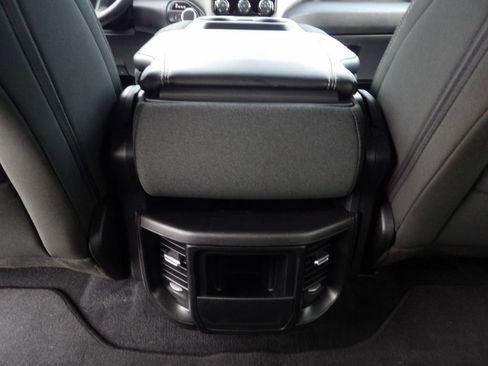 Used 2025 RAM 1500 Tradesman AWD/4WD image 37
