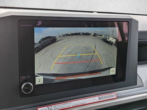 New 2026 Toyota Tacoma SR5 AWD/4WD image 13