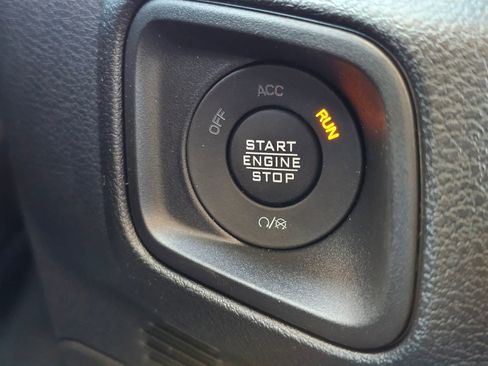 New 2026 Jeep Wrangler Willys AWD/4WD image 17