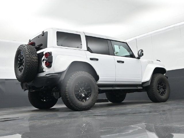 New 2026 Ford Bronco Raptor AWD/4WD image 51