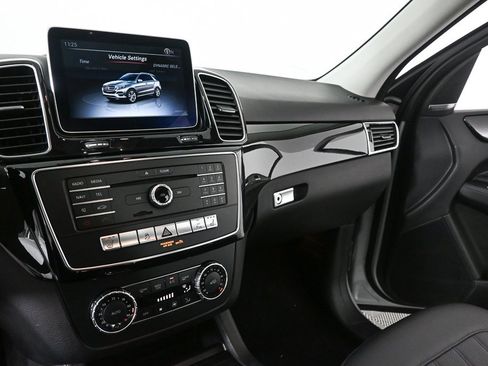 Used 2016 Mercedes-Benz GLE 350 image 13