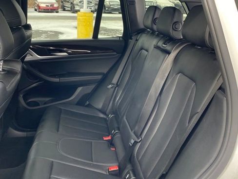 Used 2022 BMW X3 xDrive30i image 19