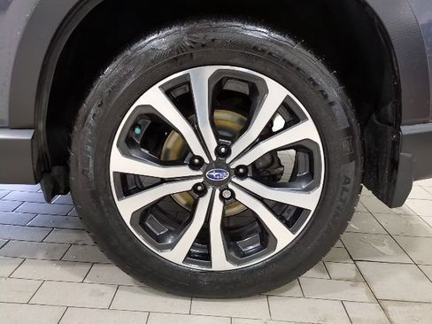 Used 2020 Subaru Forester Limited AWD/4WD image 23