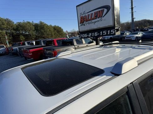 Used 2017 Toyota 4Runner SR5 Premium image 6