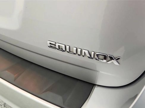 Used 2015 Chevrolet Equinox LS FWD image 32