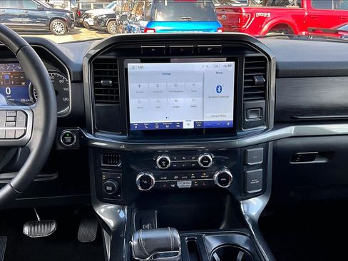 Certified 2023 Ford F150 XLT w/ Equipment Group 302A High image 6