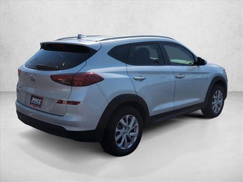 Used 2019 Hyundai Tucson Value w/ Cargo Package image 5