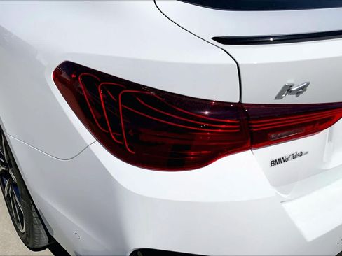 New 2026 BMW i4 xDrive40i w/ M Sport Package AWD/4WD image 14