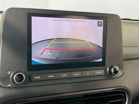 Used 2023 Hyundai Kona SEL w/ Cargo Package image 13