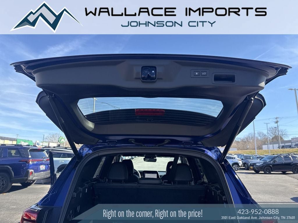 New 2026 Subaru Outback Limited w/ Premium/Limited Plus Package AWD/4WD image 44