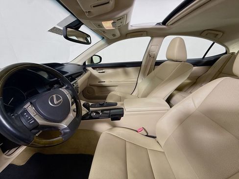 Used 2015 Lexus ES 350 w/ Premium Package image 20