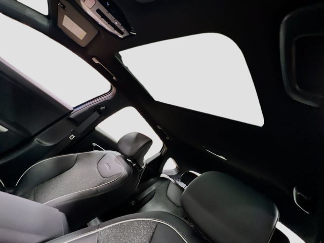 New 2025 Kia K4 GT-Line w/ GT-Line Sunroof Package FWD image 22