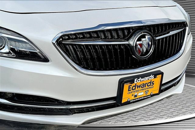 Used 2019 Buick LaCrosse Essence w/ Sights and Sounds Package FWD image 33