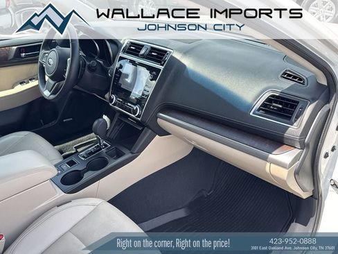 Used 2019 Subaru Outback 2.5i Limited AWD/4WD image 38