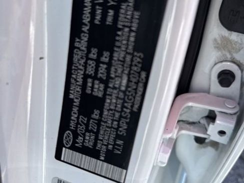 Used 2022 Hyundai Elantra SEL w/ Convenience Package image 31