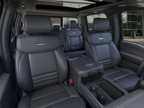 New 2026 Ford F350 Platinum image 10