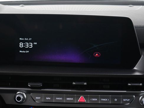 Used 2025 Kia Telluride S image 23