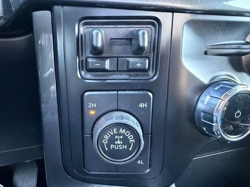 Certified 2023 Ford F150 XLT w/ Equipment Group 302A High AWD/4WD image 27