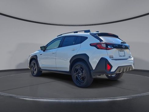 New 2026 Subaru Crosstrek 2.5i Sport AWD/4WD image 11
