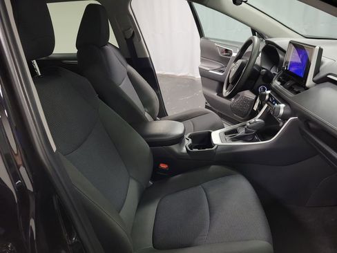 Used 2024 Toyota RAV4 LE image 20