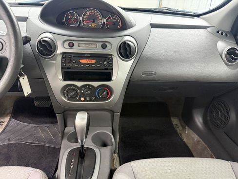 Used 2005 Saturn ION Level 2 w/ Power Pkg FWD image 13