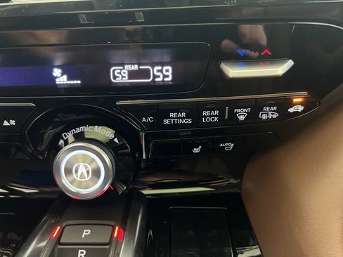 New 2026 Acura MDX FWD w/ Technology Package image 27