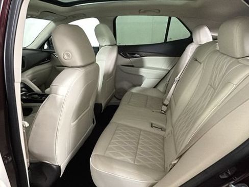 Used 2023 Buick Envision Avenir AWD/4WD image 26