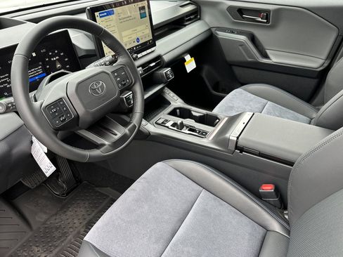 New 2026 Toyota RAV4 XSE AWD/4WD image 11