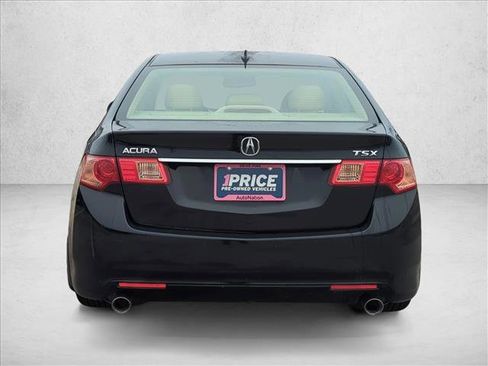 Used 2012 Acura TSX image 8