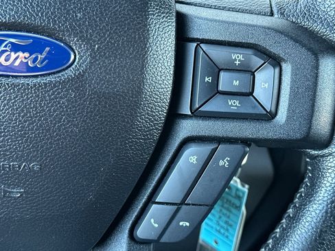 Used 2016 Ford F150 XLT w/ Equipment Group 302A Luxury image 24