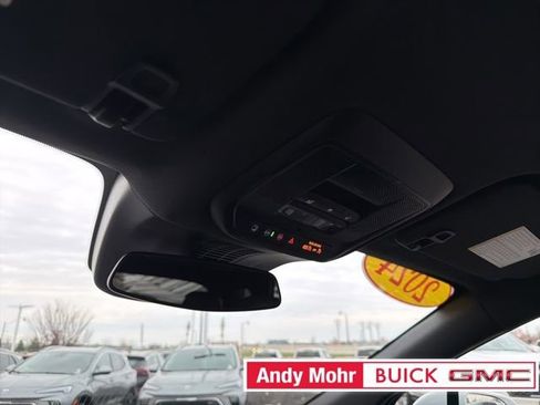 Used 2024 Chevrolet Blazer EV LT image 25