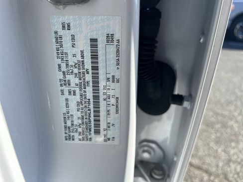 Used 2022 Ford Bronco Outer Banks image 28