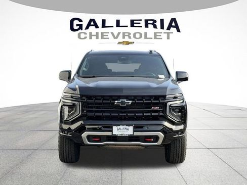 New 2026 Chevrolet Suburban Z71 AWD/4WD image 3