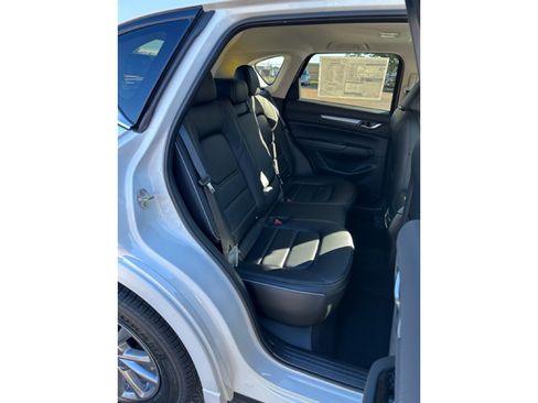 New 2025 MAZDA CX-5 AWD 2.5 S image 22
