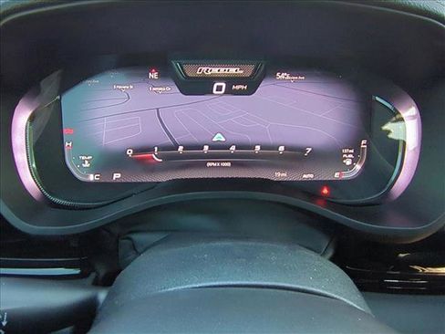 New 2026 RAM 1500 Rebel w/ Rebel Level 2 Equipment Group image 10