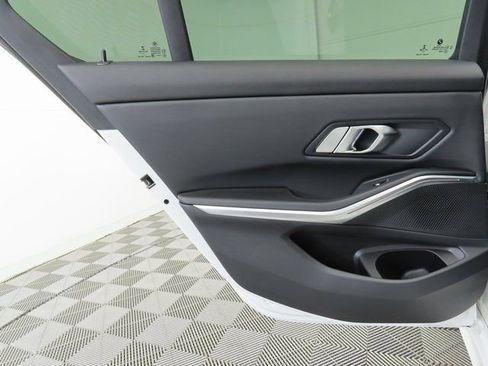 Used 2023 BMW 330i Sedan w/ Driving Assistance Package image 26