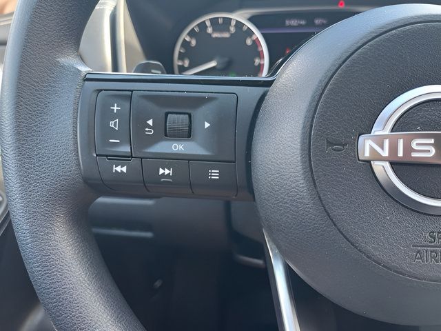 Used 2023 Nissan Rogue SV FWD image 18