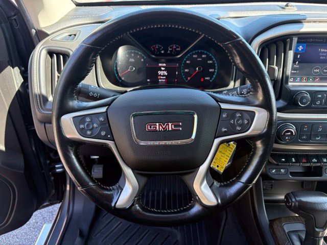 Used 2019 GMC Canyon Denali AWD/4WD image 36