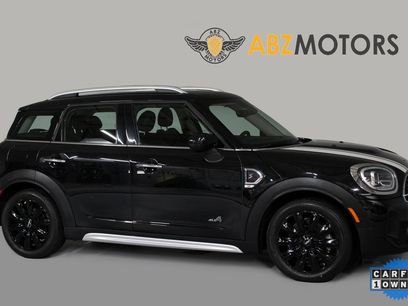 Used 2022 MINI Cooper Countryman S
