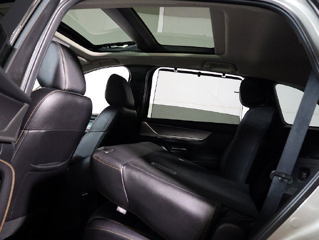 Used 2024 MAZDA CX-90 3.3 Turbo S AWD/4WD image 16