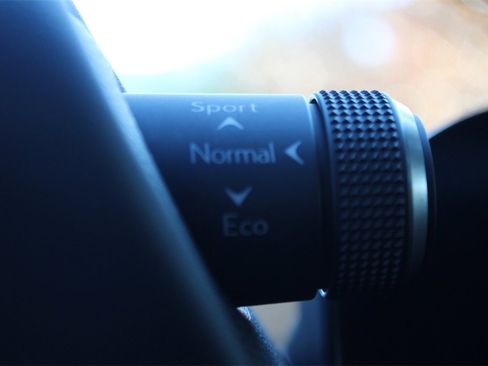 Used 2024 Lexus ES 300h w/ Premium Package image 24