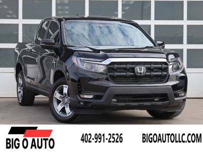 Used 2024 Honda Ridgeline RTL