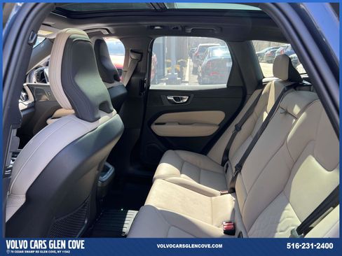 Used 2026 Volvo XC60 B5 Plus w/ Protection Package Premier image 9