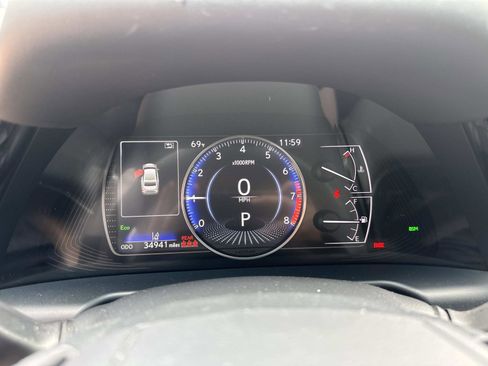 Certified 2023 Lexus ES 350 w/ Premium Package image 31