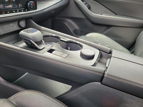 Certified 2021 Nissan Rogue SL AWD/4WD image 15