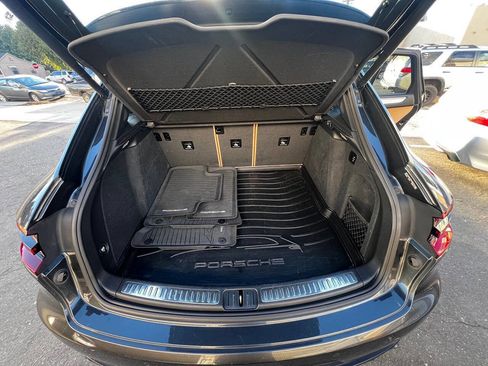 Used 2017 Porsche Macan GTS image 10